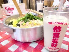 -石榴姐•山城小馆(创始店)