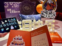 -鸣记脆皮烤鱼·海鲜烤鱼(三八广场店)