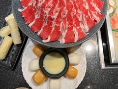-五星桥原切肥牛火锅·30年专注好牛肉(湖塘店)