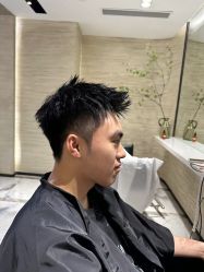 -和良形象