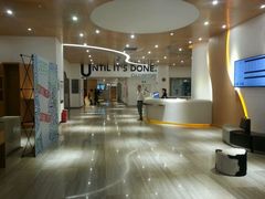 -康斐斯健身(银泰创意城店)
