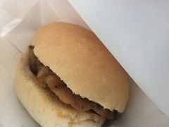 -孖记茶档·热腾茶餐(荔湾领展广场店)