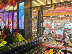 -喜鹊音乐酒馆(西街店)