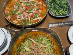 -三叔特色自贡菜(中海国际店)