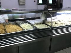 包子-北京理工大学新食堂