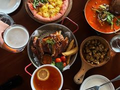 -埠口精酿夜景餐酒吧· BREWPORT BISTRO(长嘉汇重庆之眼店)