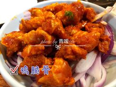 -九田家黑牛烤肉料理(太奥广场店)