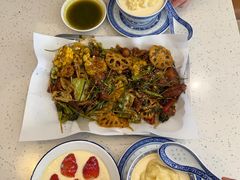 -大熊小厨(七星店)