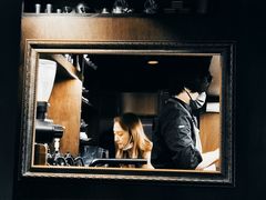 -Hei Cafe(工体店)