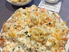 -徐记海鲜(大雁塔|金都店)
