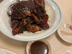 -新海山海鲜餐馆