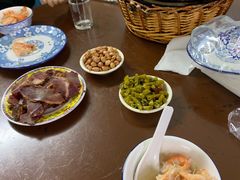 -阿婆潮汕砂锅粥(王府大街店)