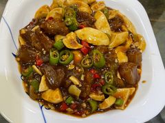 -神仙钵土菜馆(开明路店)