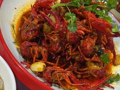 -辣出味岳阳特色烧烤·龙虾大排档(砂子塘总店)