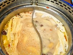 -快乐小羊·内蒙牛羊肉火锅(流花中心店)