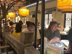 -绿茶餐厅(昌平悦荟店)