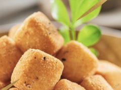 -大树餐厅(红旗街万达店)