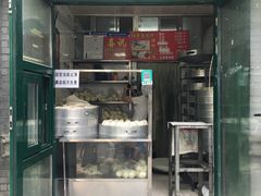 门面-天泽祥·鼓楼馒头(鼓楼店)