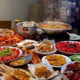 南昌美食｜安利无数朋友的咸蛋黄小龙虾