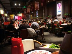 -南门四季铜锅涮肉(大屯·北苑店)