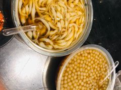 -夜烤·宜宾烧烤(回龙湾店)