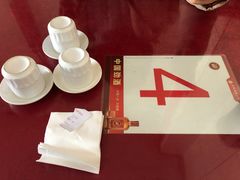 -青岛锅贴(洛阳路分店)