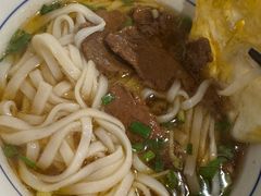 -矮子粉店1985·长沙米粉(湘春路店)