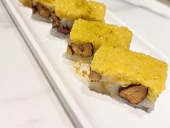 黄米凉糕-高玛纳驴肉火烧(河间总店)