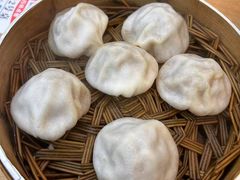 -鸡鸣汤包(仙林店)