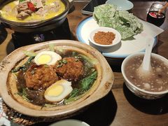 -应天大明王朝·南京菜(中山陵店)