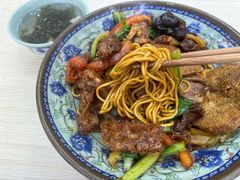 -一家人面馆(三条巷店)