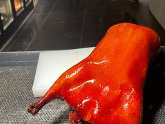 -喜悦烤鸭·新京菜(王府井店)