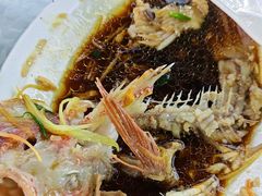 -范饭椰林川湘味海鲜·椰子鸡(三亚湾椰梦长廊店)