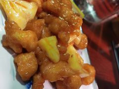 -田婆婆的菜(海口友谊阳光城店)