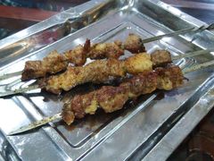 -西北老马食府(陈家营西路店)