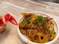-小辉哥大排档(船山路总店)