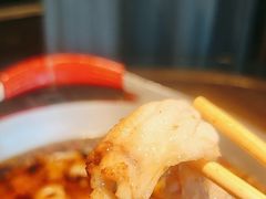 -渝信川菜(长安店)