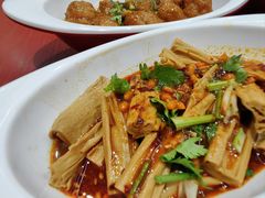 -喜家德虾仁水饺(长泰广场店)
