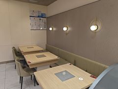-呷哺呷哺 黄金牧场 (新辰里学清路店)