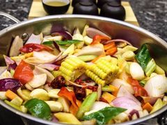 -和福顺牛肉大虾焖锅自助(宝业店)
