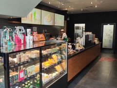 -星巴克(苏州泰华店)