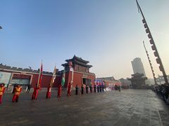 -开封府