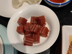 山楂糕-梅飞酒家(桑园路店)