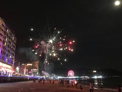 -沙扒湾