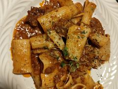 -仁义涵西餐·咖啡(中华巴洛克店)