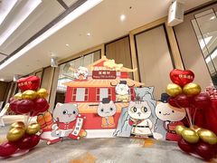 -世纪缘湖滨花园酒店(玄武湖店)