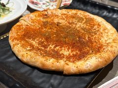 -幸福的烤包子·新疆菜