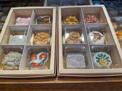 -昆明冠生园·蛋糕·面包(南强街店)