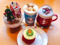 -COSTA COFFEE(吴江路店)