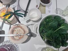 -烹然四季椰子鸡火锅(姚家园万象汇店)
